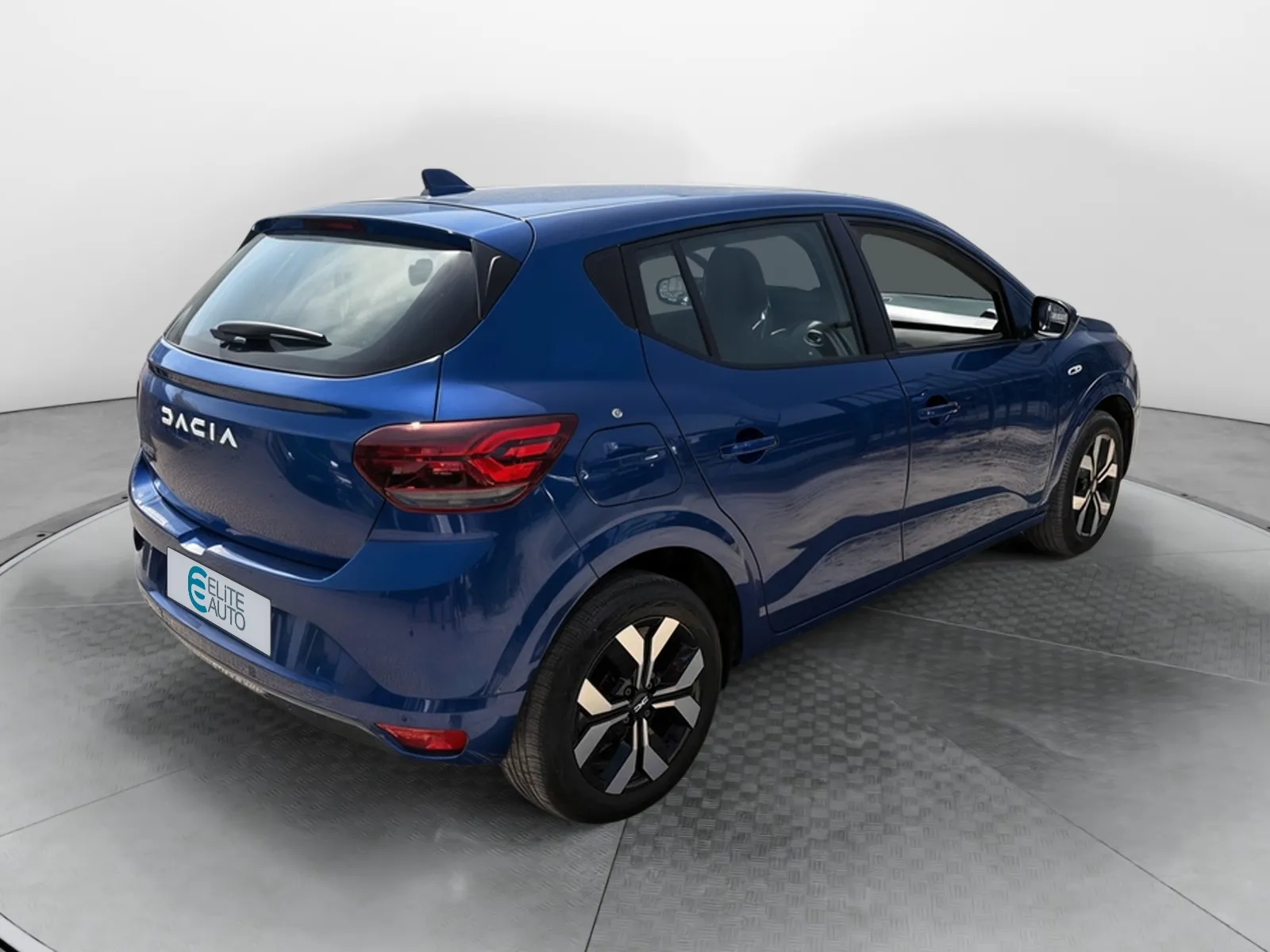 Acheter une dacia Sandero TCe 90 GSR2 d’occasion avec 26150km disponible immédiatement - photo 5