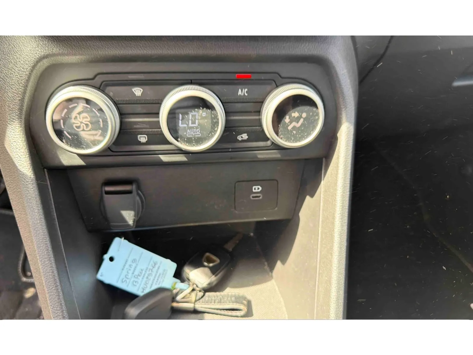 Acheter une dacia Sandero TCe 90 GSR2 d’occasion avec 26150km disponible immédiatement - photo 21