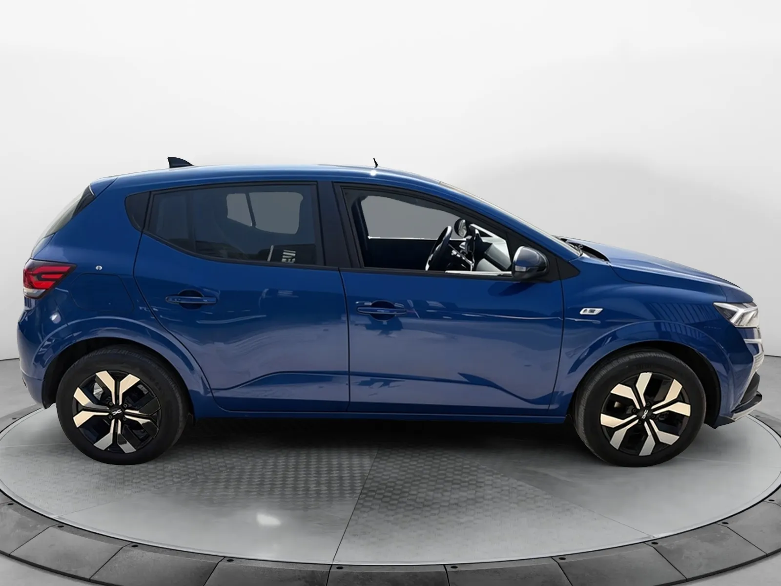Acheter une dacia Sandero TCe 90 GSR2 d’occasion avec 26150km disponible immédiatement - photo 6