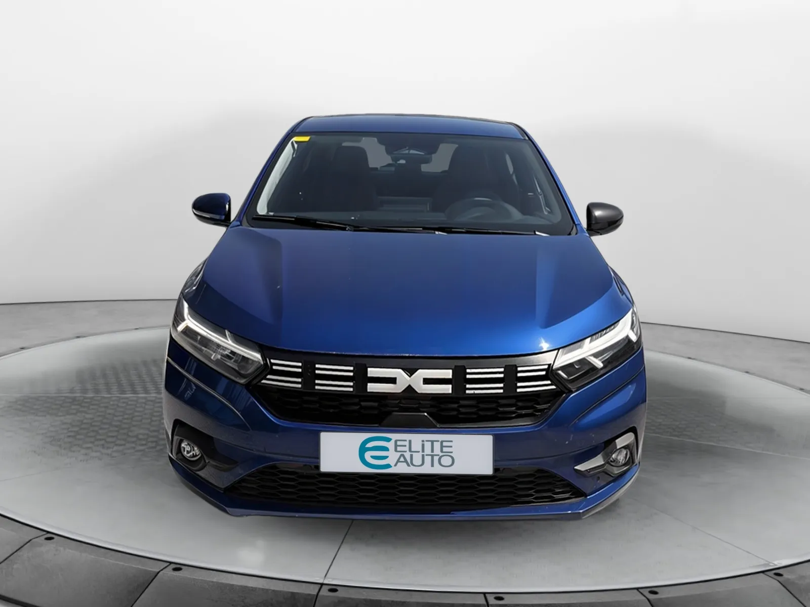 Acheter une dacia Sandero TCe 90 GSR2 d’occasion avec 26150km disponible immédiatement - photo 8