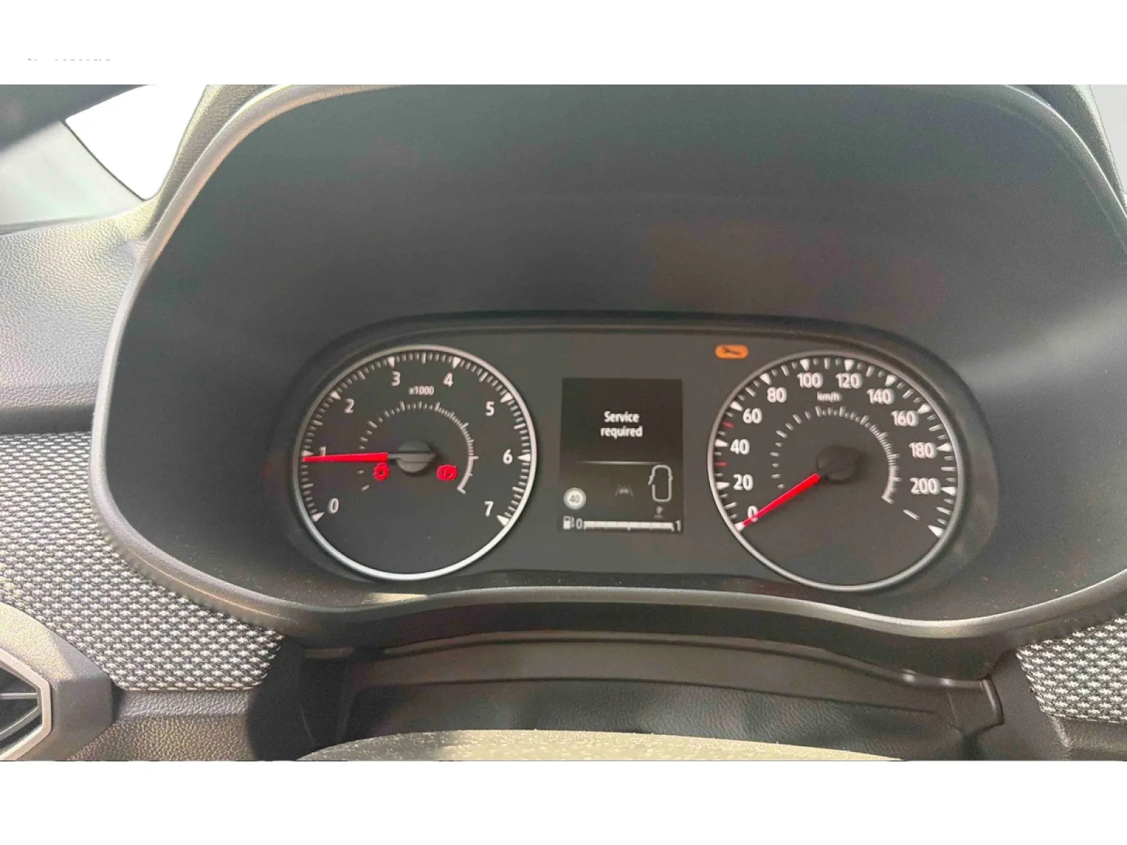 Acheter une dacia Sandero TCe 90 GSR2 d’occasion avec 26150km disponible immédiatement - photo 17
