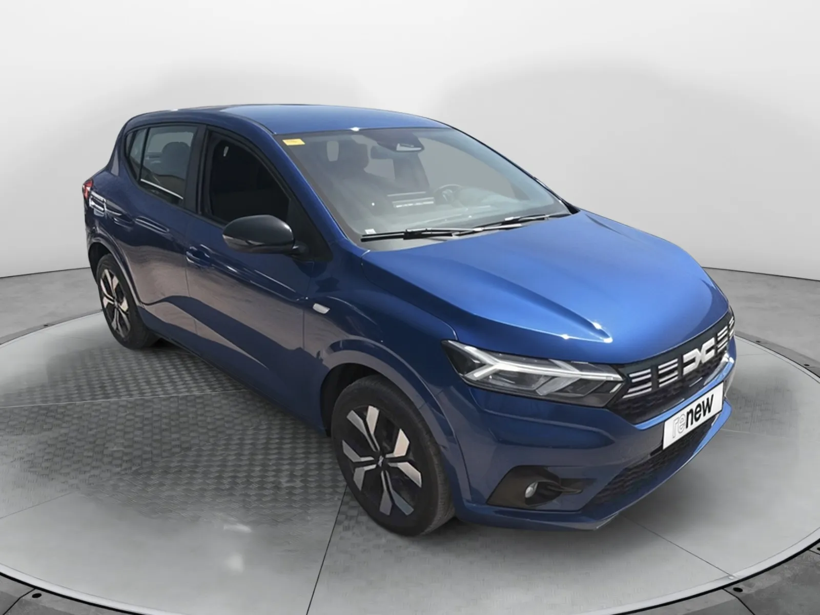 Acheter une dacia Sandero TCe 90 GSR2 d’occasion avec 26150km disponible immédiatement - photo 7