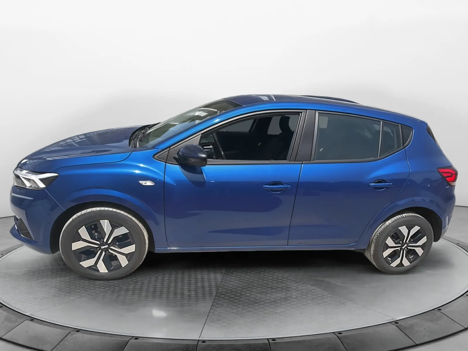 Acheter une dacia Sandero TCe 90 GSR2 d’occasion avec 26150km disponible immédiatement - photo 2