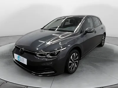 Volkswagen Golf 1.5 etsi opf 130 dsg7