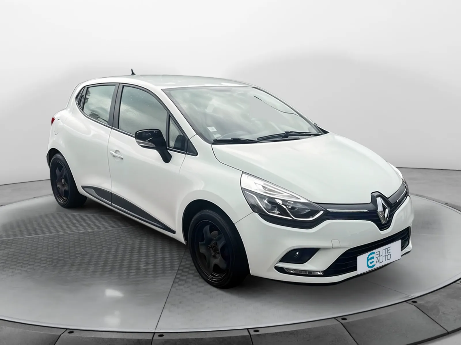 Acheter une renault Clio dCi 75 E6C d’occasion avec 78979km disponible immédiatement - photo 7