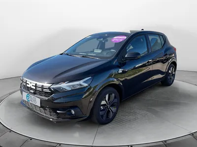 Dacia Sandero tce 90 gsr2