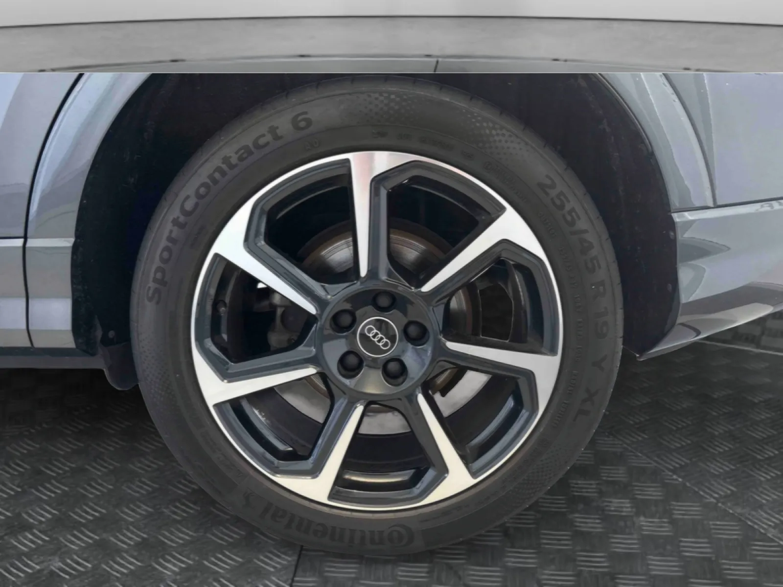 Acheter une audi Q3 Sportback 35 TFSI 150 ch S tronic 7 d’occasion avec 14090km disponible immédiatement - photo 14