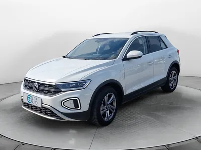 Volkswagen T-roc 1.0 tsi 116 start/stop bvm6