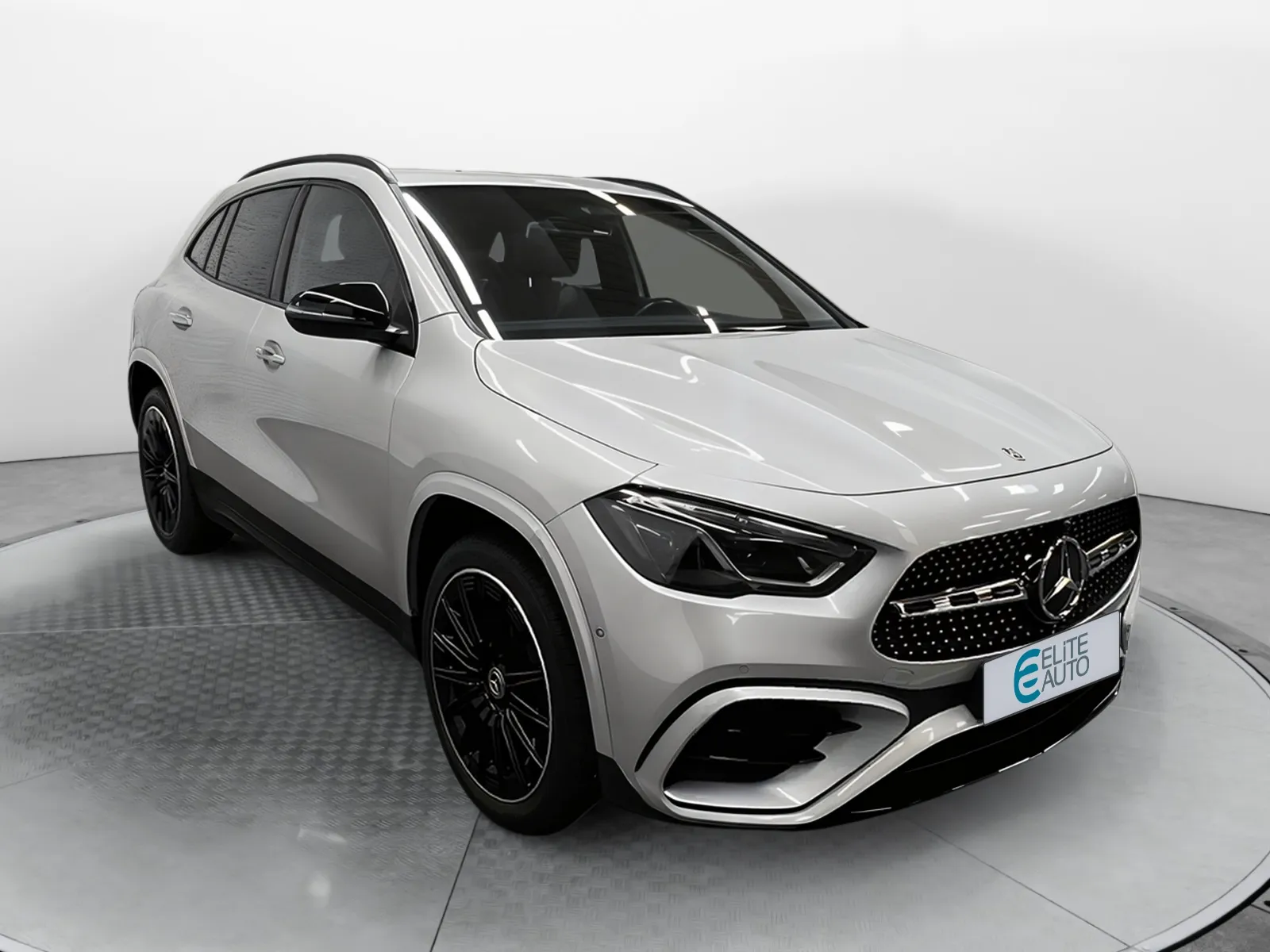 Acheter une mercedes GLA 250 e 8G-DCT d’occasion avec 29446km disponible immédiatement - photo 7