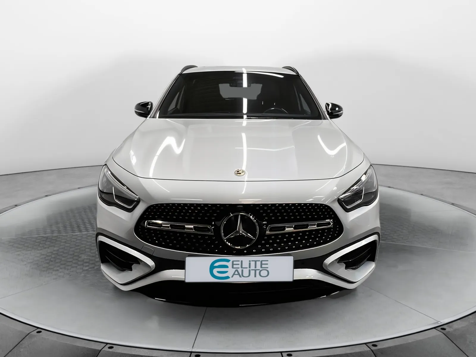 Acheter une mercedes GLA 250 e 8G-DCT d’occasion avec 29446km disponible immédiatement - photo 8