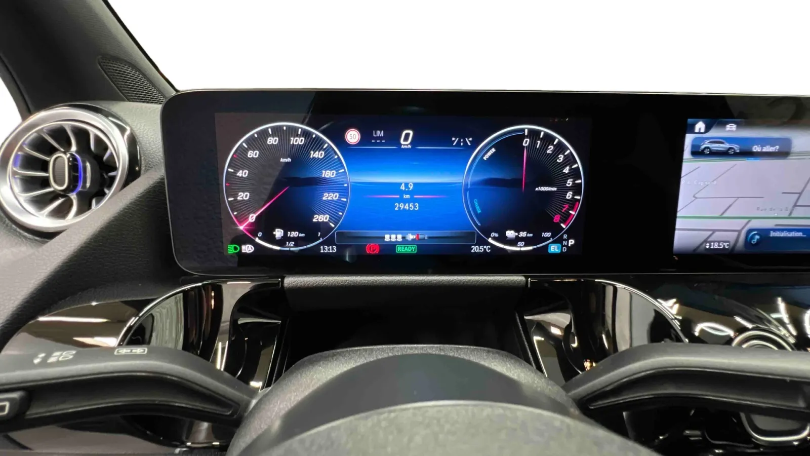 Acheter une mercedes GLA 250 e 8G-DCT d’occasion avec 29446km disponible immédiatement - photo 19
