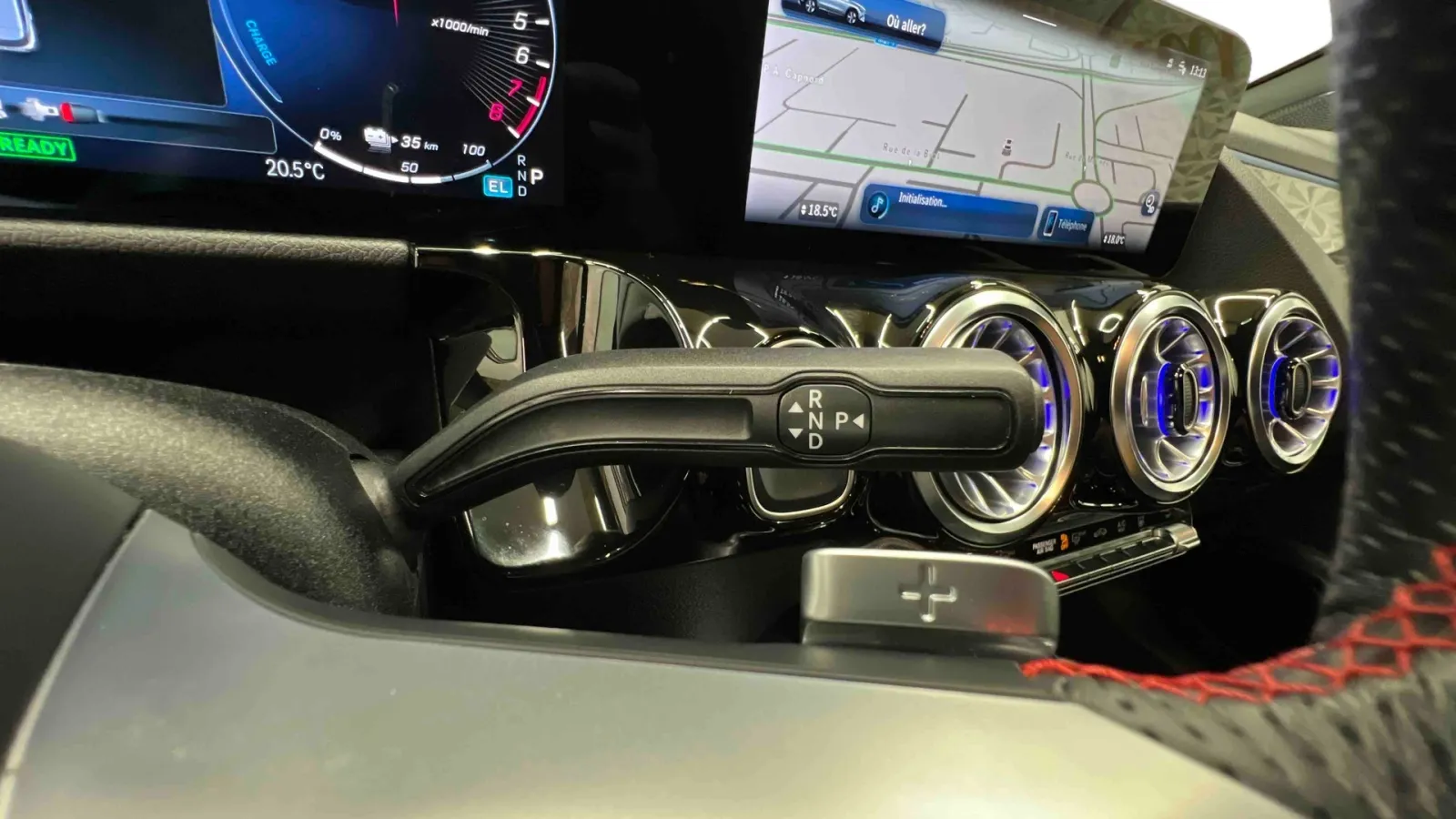 Acheter une mercedes GLA 250 e 8G-DCT d’occasion avec 29446km disponible immédiatement - photo 22