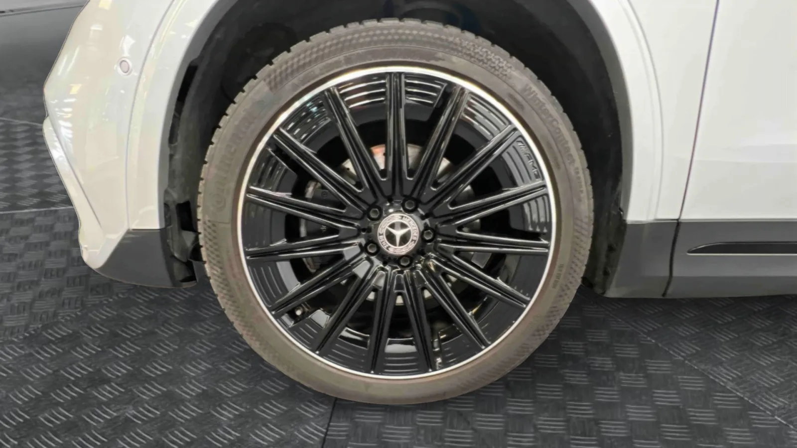 Acheter une mercedes GLA 250 e 8G-DCT d’occasion avec 29446km disponible immédiatement - photo 14