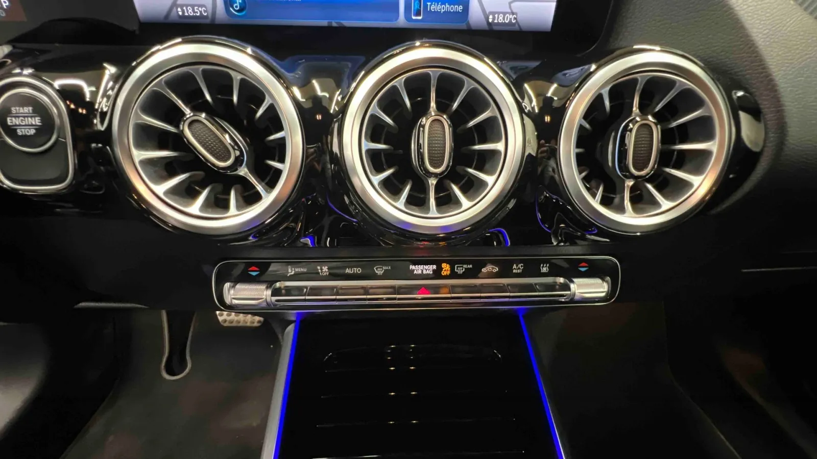 Acheter une mercedes GLA 250 e 8G-DCT d’occasion avec 29446km disponible immédiatement - photo 21