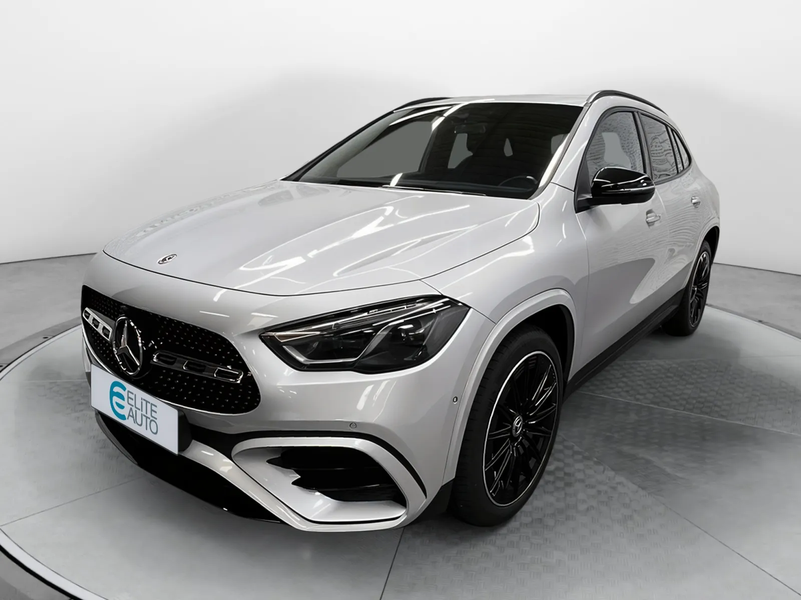 Acheter une mercedes GLA 250 e 8G-DCT d’occasion avec 29446km disponible immédiatement - photo 1