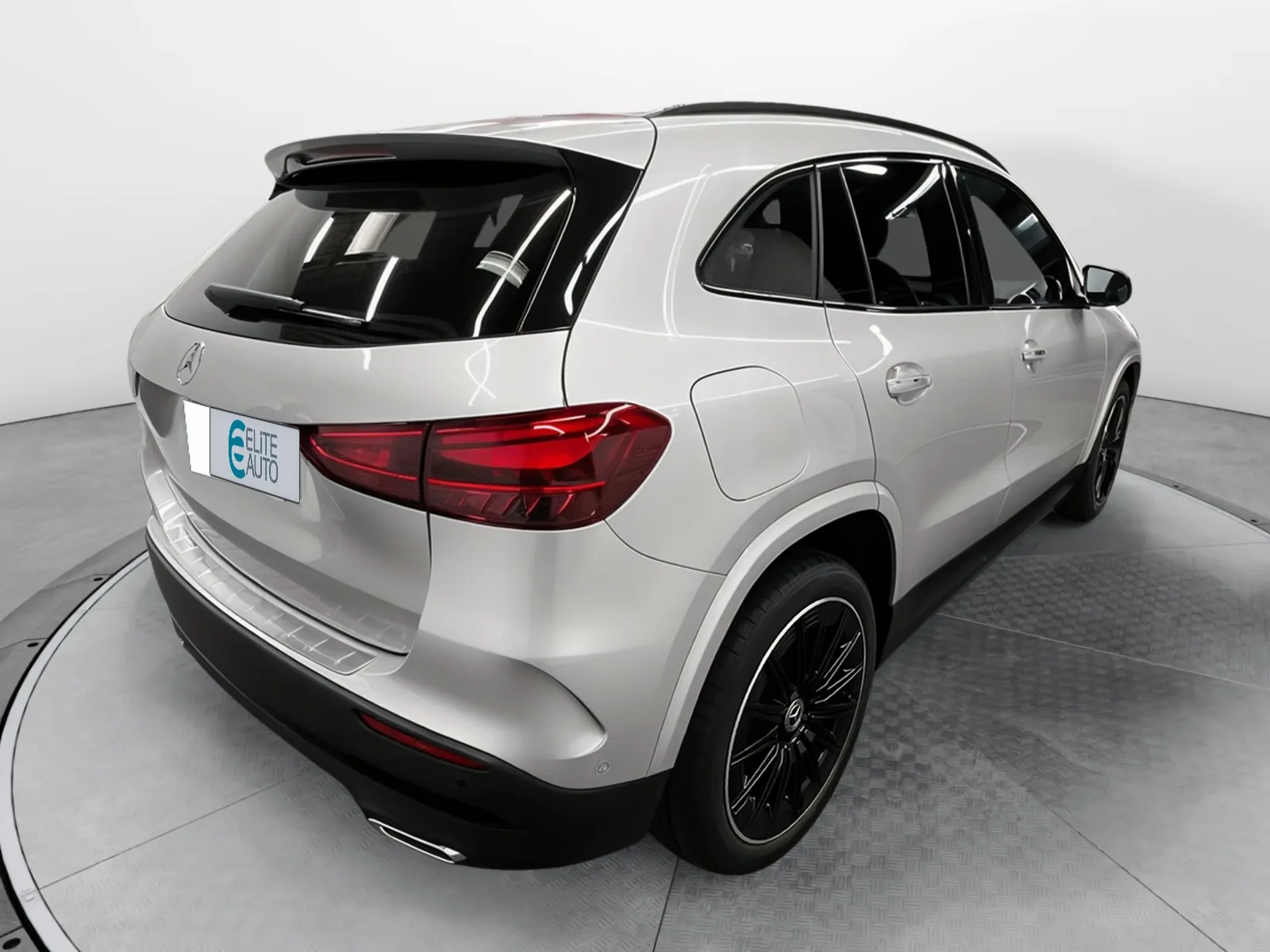 Acheter une mercedes GLA 250 e 8G-DCT d’occasion avec 29446km disponible immédiatement - photo 5