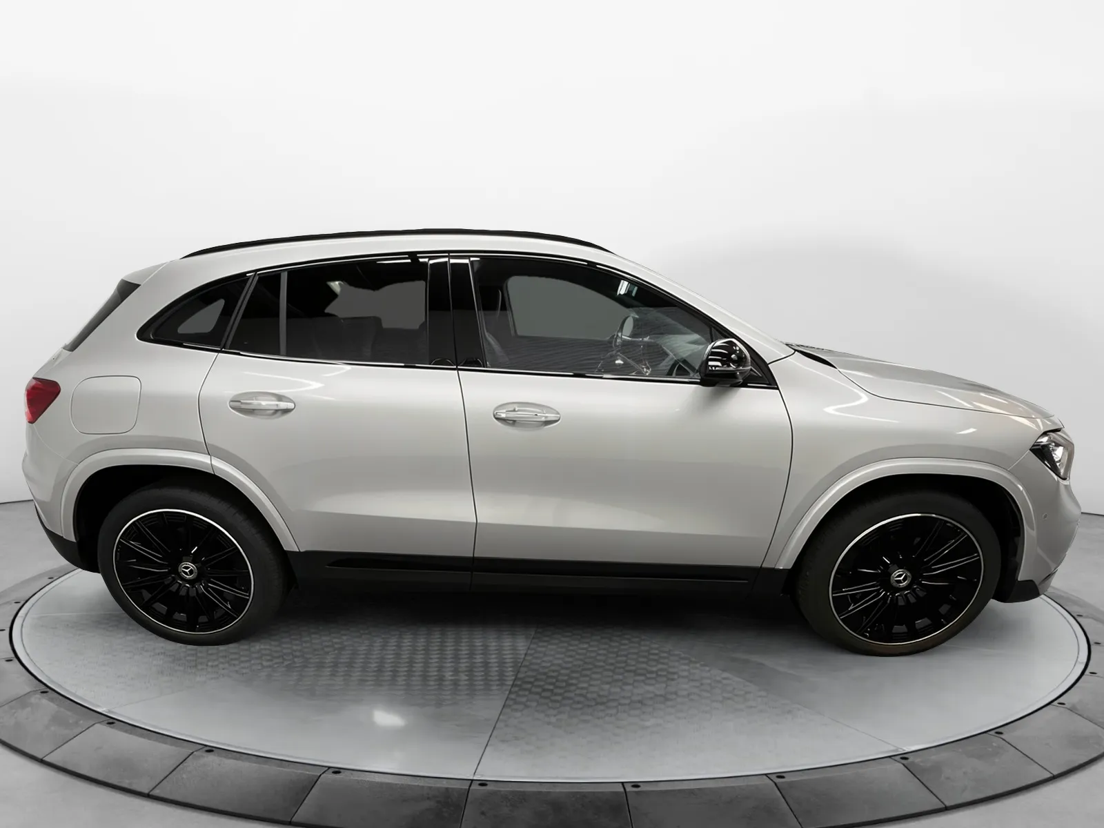 Acheter une mercedes GLA 250 e 8G-DCT d’occasion avec 29446km disponible immédiatement - photo 6