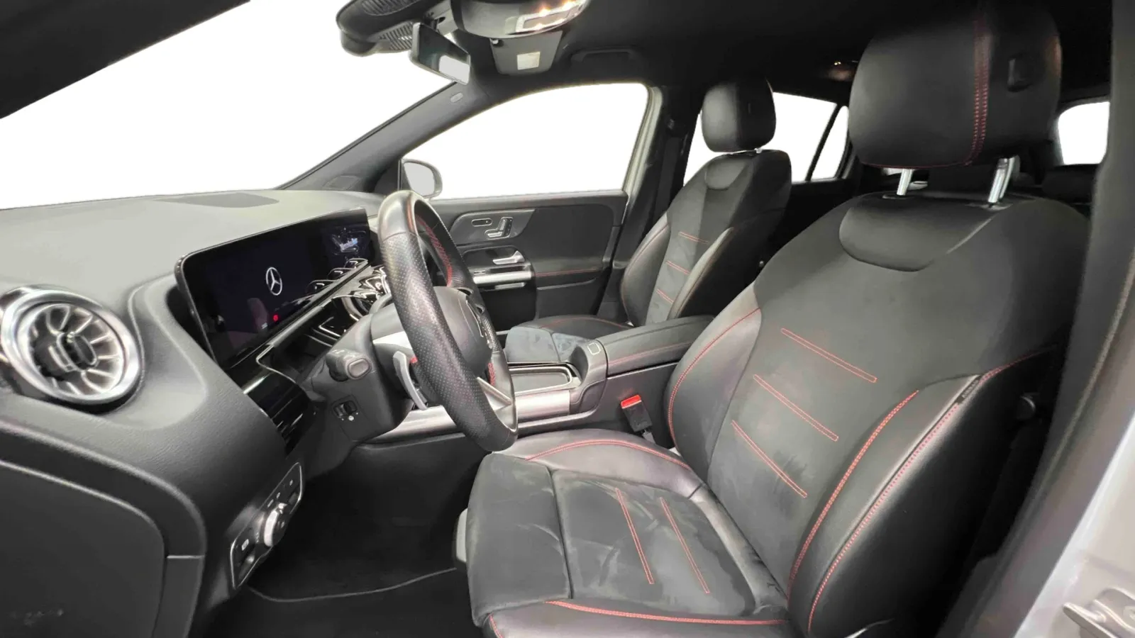 Acheter une mercedes GLA 250 e 8G-DCT d’occasion avec 29446km disponible immédiatement - photo 11
