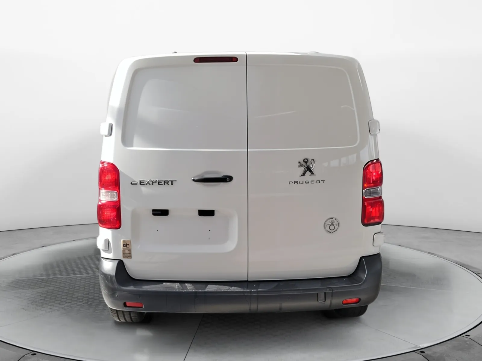 Acheter une peugeot EXPERT FGN TOLE STANDARD ELECTRIQUE 50KWH 136 d’occasion avec 55378km disponible immédiatement - photo 4
