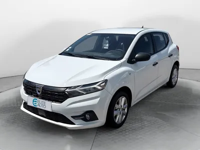 Dacia Sandero sce 65