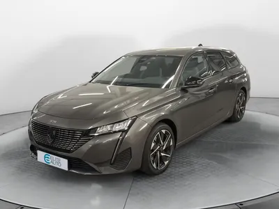 Peugeot 308 sw puretech 130ch s&s eat8