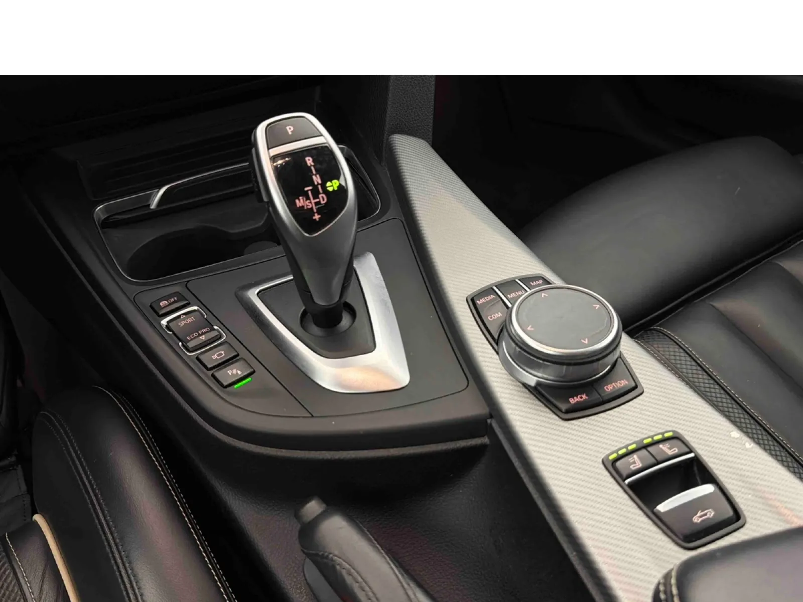 Acheter une bmw Cab 420i 184 ch BVA8 d’occasion avec 77319km disponible immédiatement - photo 24