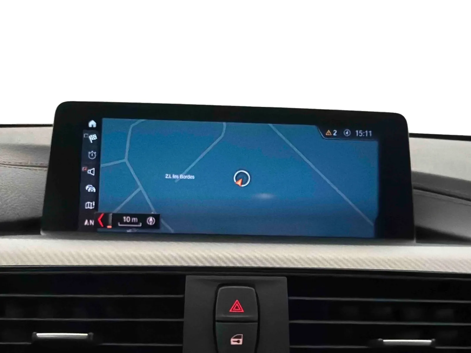 Acheter une bmw Cab 420i 184 ch BVA8 d’occasion avec 77319km disponible immédiatement - photo 23
