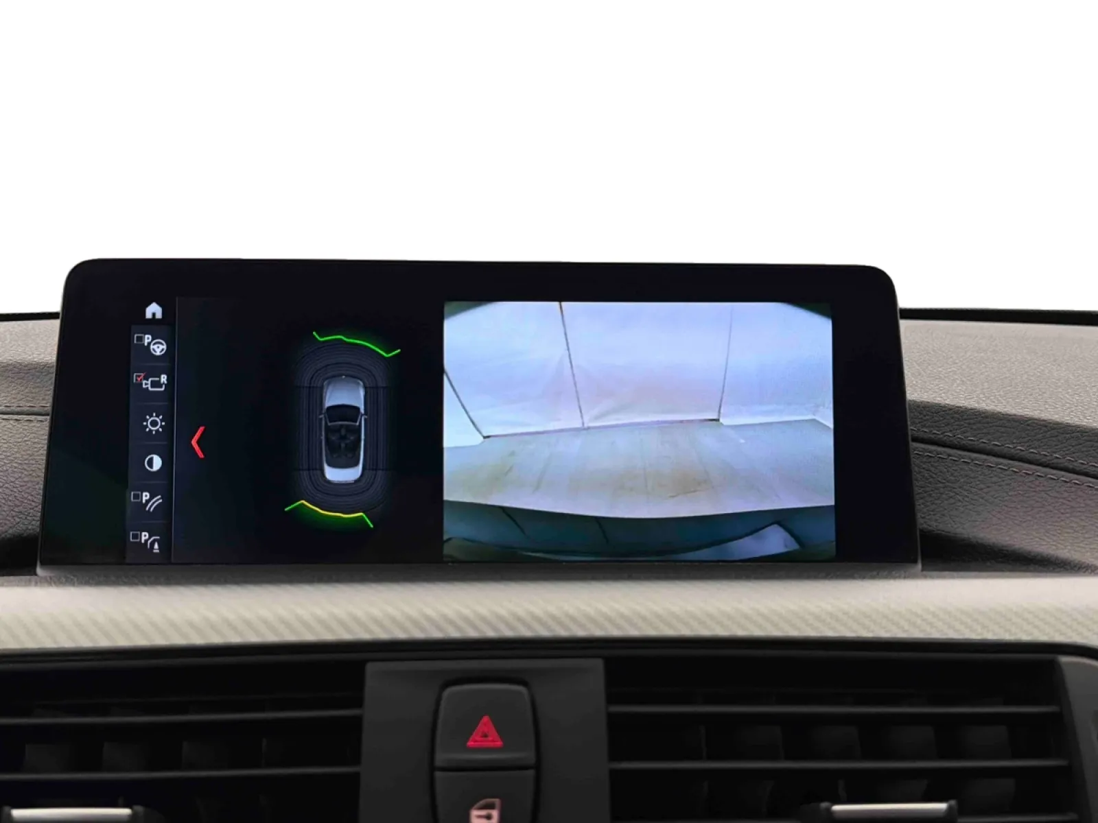 Acheter une bmw Cab 420i 184 ch BVA8 d’occasion avec 77319km disponible immédiatement - photo 22