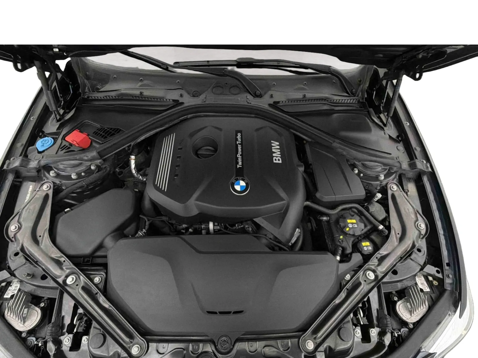 Acheter une bmw Cab 420i 184 ch BVA8 d’occasion avec 77319km disponible immédiatement - photo 20