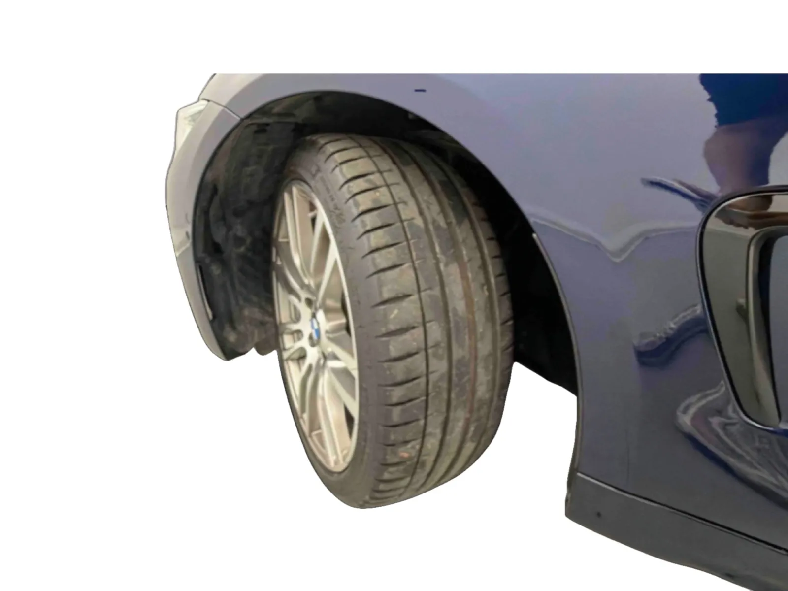 Acheter une bmw Cab 420i 184 ch BVA8 d’occasion avec 77319km disponible immédiatement - photo 16