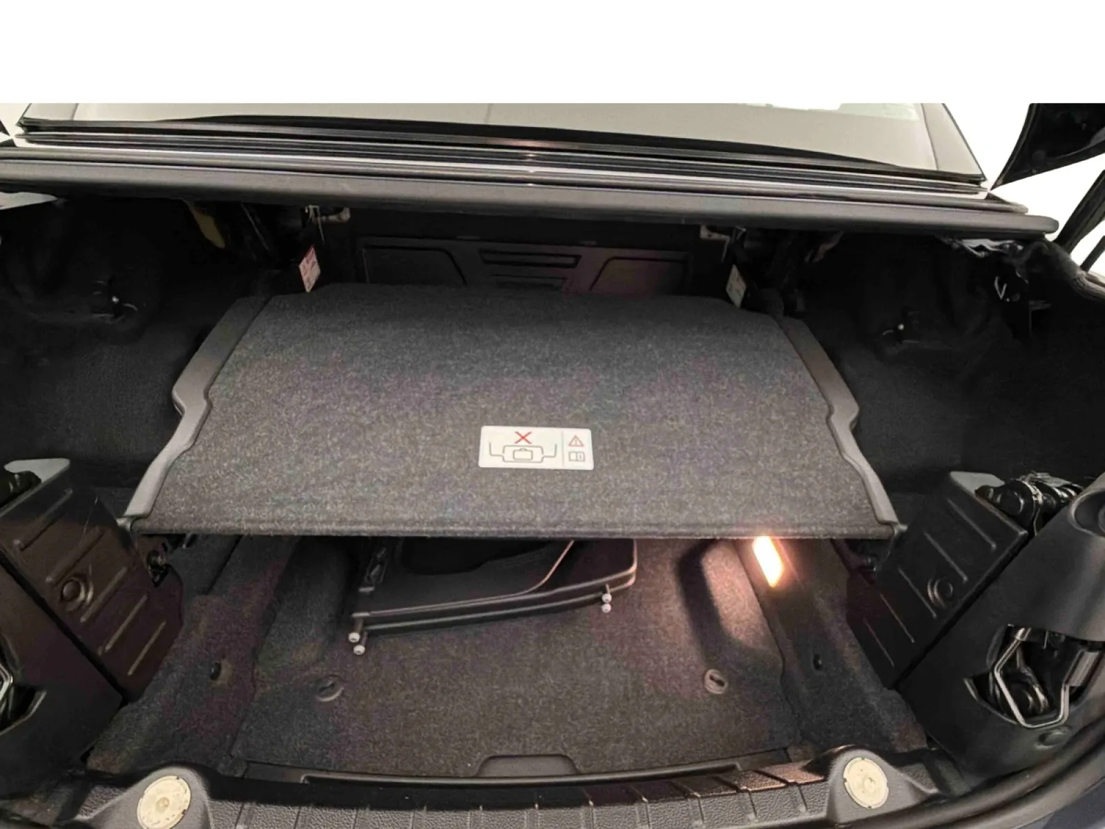 Acheter une bmw Cab 420i 184 ch BVA8 d’occasion avec 77319km disponible immédiatement - photo 17