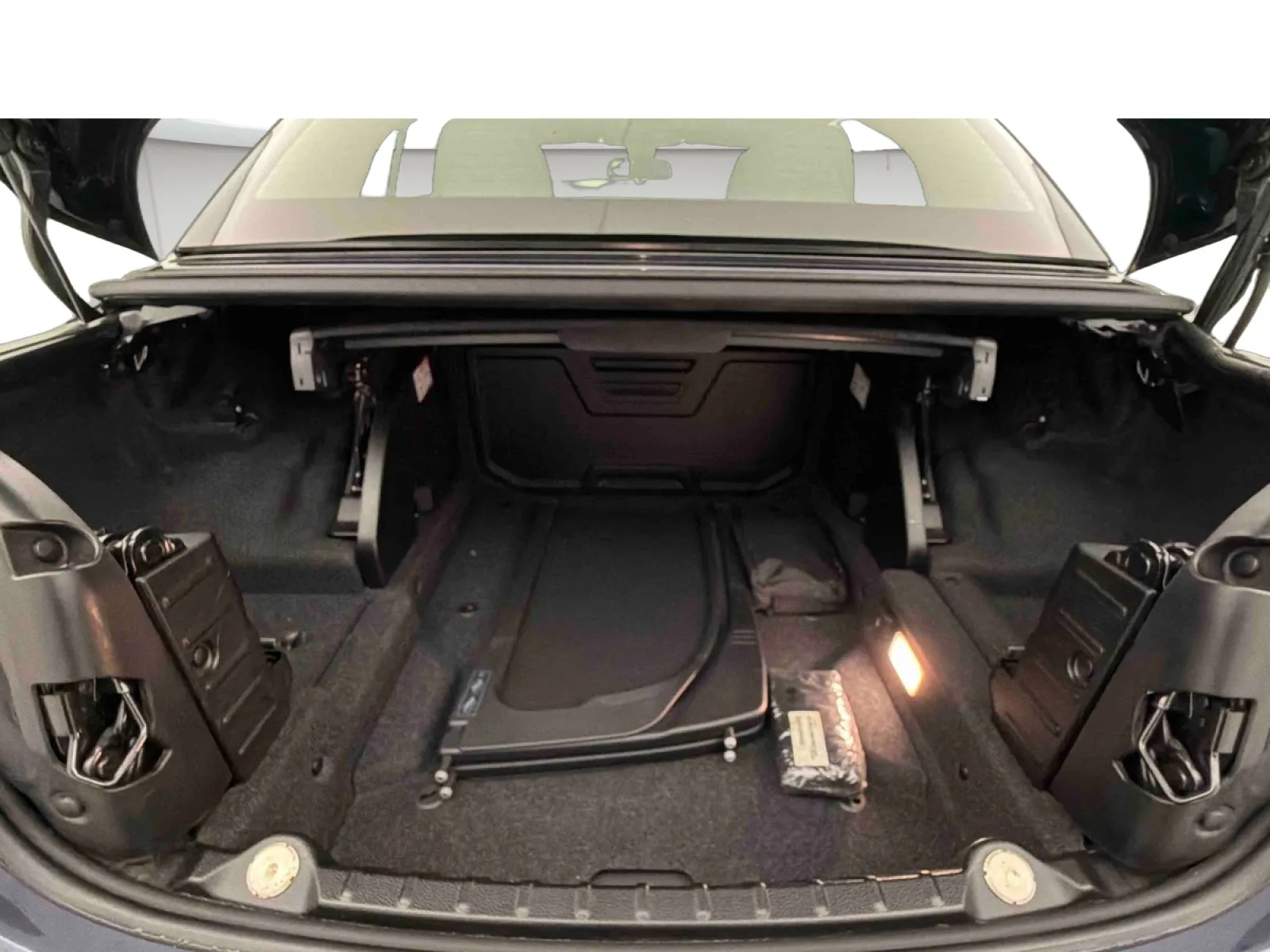 Acheter une bmw Cab 420i 184 ch BVA8 d’occasion avec 77319km disponible immédiatement - photo 15