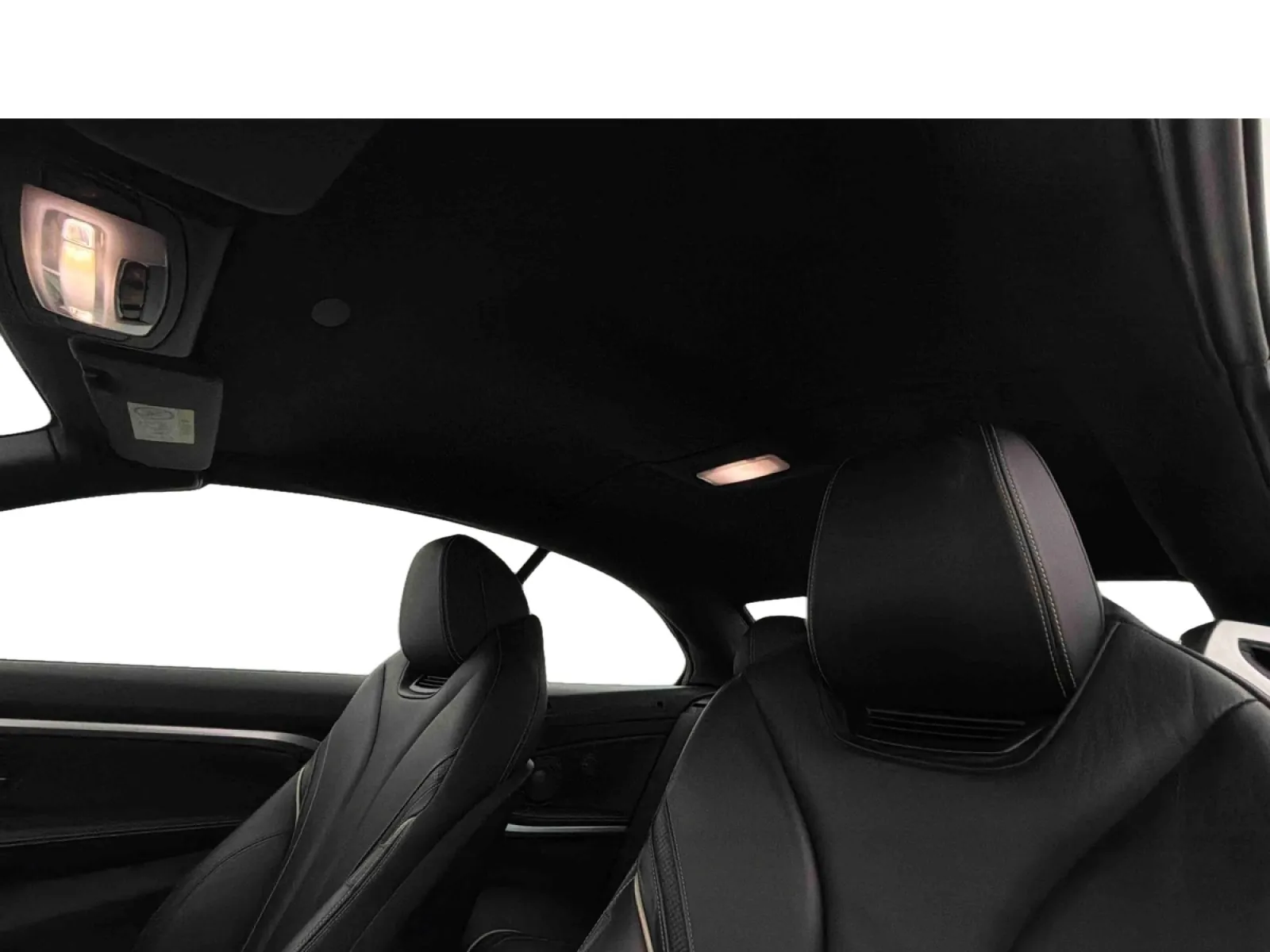 Acheter une bmw Cab 420i 184 ch BVA8 d’occasion avec 77319km disponible immédiatement - photo 21