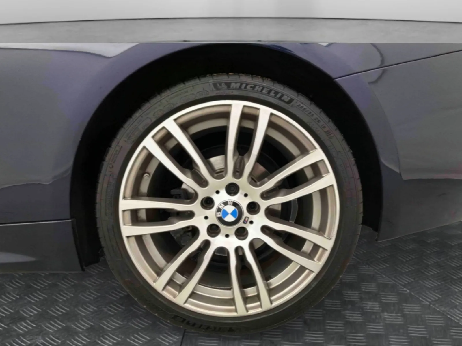 Acheter une bmw Cab 420i 184 ch BVA8 d’occasion avec 77319km disponible immédiatement - photo 19