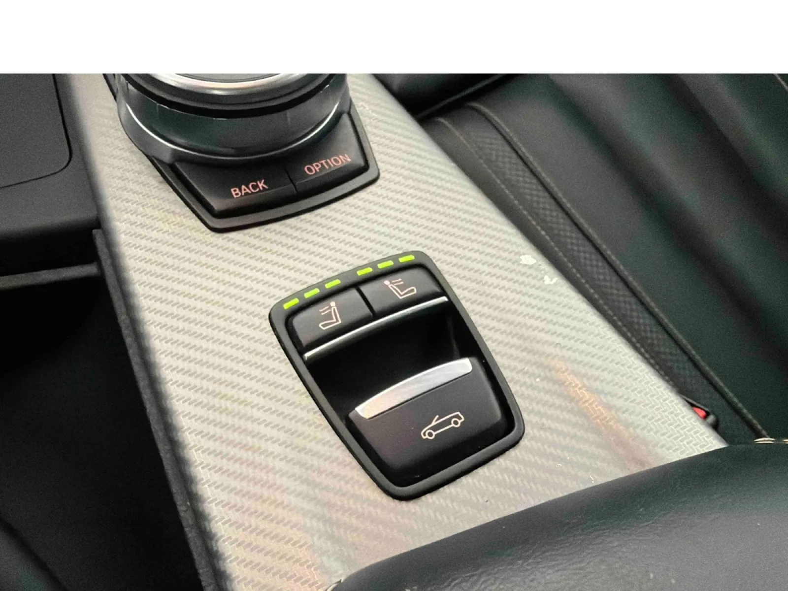 Acheter une bmw Cab 420i 184 ch BVA8 d’occasion avec 77319km disponible immédiatement - photo 25