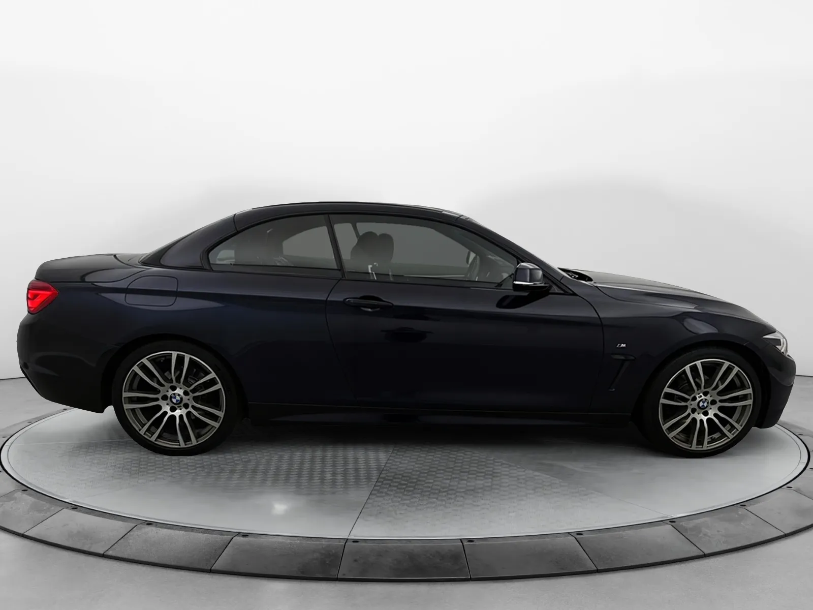 Acheter une bmw Cab 420i 184 ch BVA8 d’occasion avec 77319km disponible immédiatement - photo 6