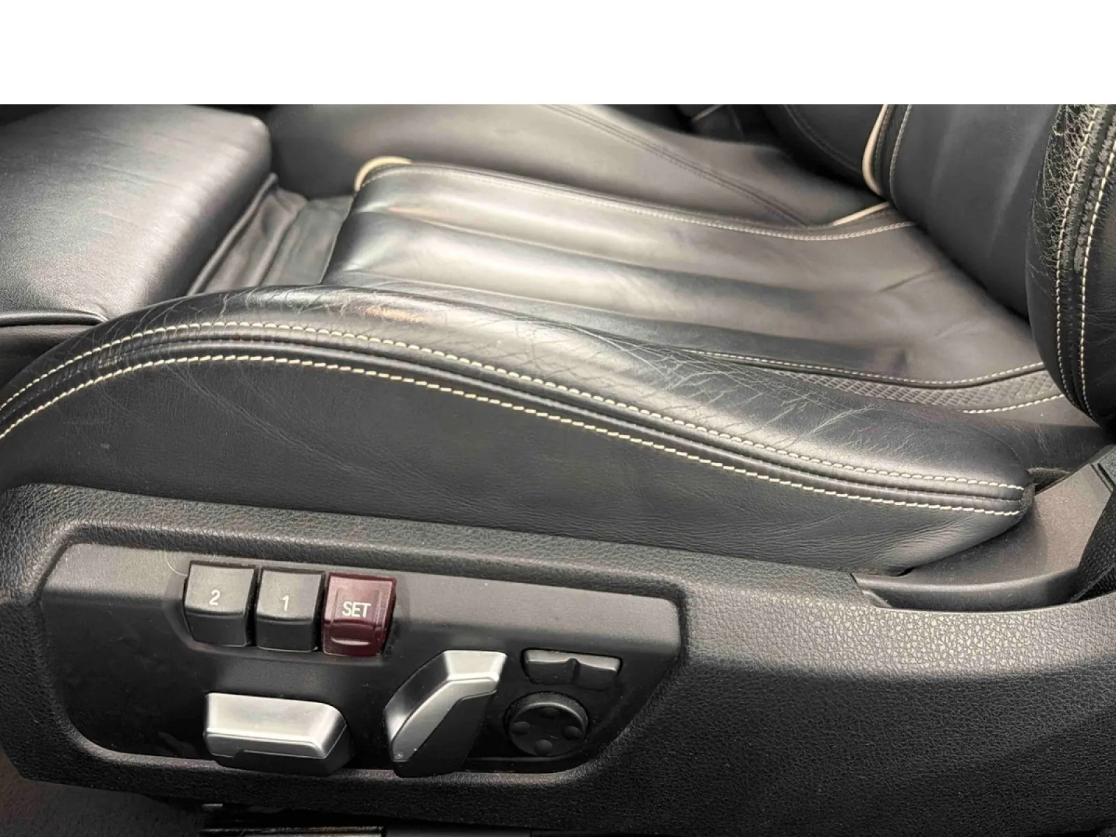 Acheter une bmw Cab 420i 184 ch BVA8 d’occasion avec 77319km disponible immédiatement - photo 29