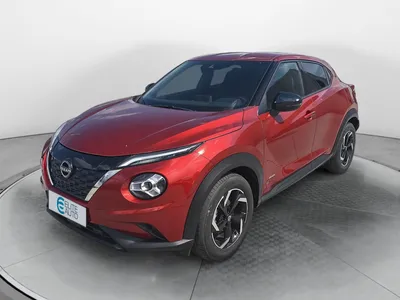Nissan Juke 2023.5 juke hybrid 143