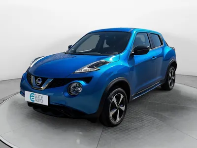Nissan Juke 1.5 dci 110 fap eu6.c start/stop system