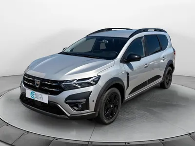 Dacia Jogger tce 110 7 places