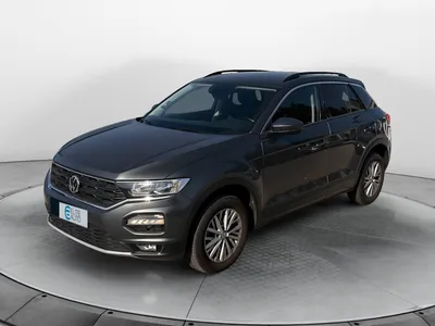 Volkswagen T-roc 1.6 tdi 115 start/stop bvm6