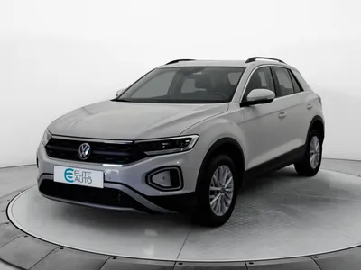 Volkswagen T-roc 2.0 tdi 150 start/stop dsg7