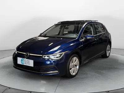 Volkswagen Golf 1.5 etsi opf 150 dsg7