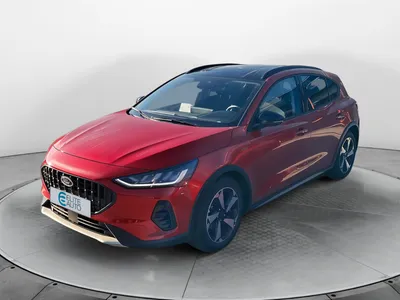Ford Focus active focus 1.0 ecoboost 125 s&s mhev