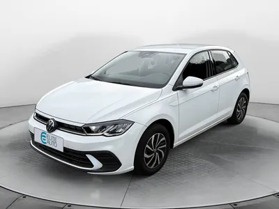 Volkswagen Polo 1.0 tsi 95 s&s bvm5