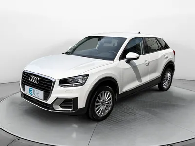 Audi Q2 30 tfsi 116 s tronic 7