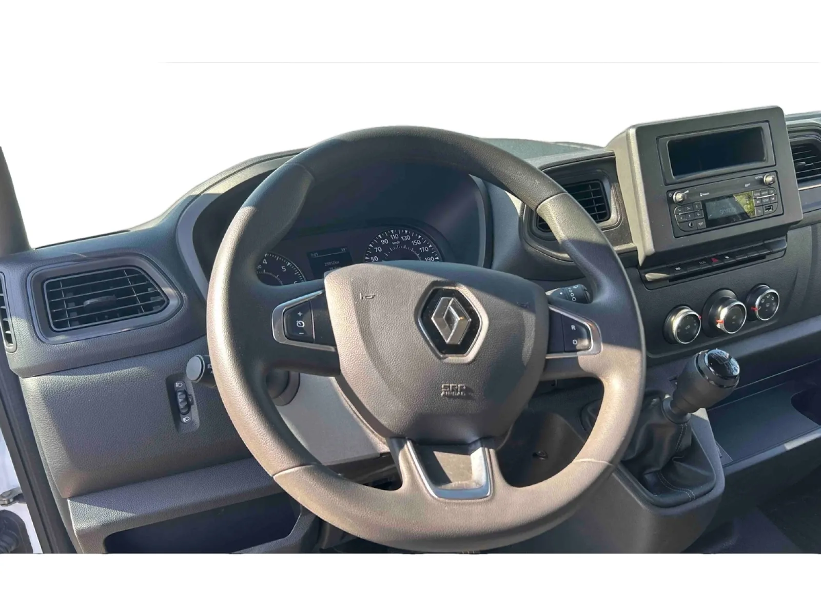 Acheter une renault MASTER FGN TRAC F3500 L3H3 BLUE DCI 135 d’occasion avec 25500km disponible immédiatement - photo 10