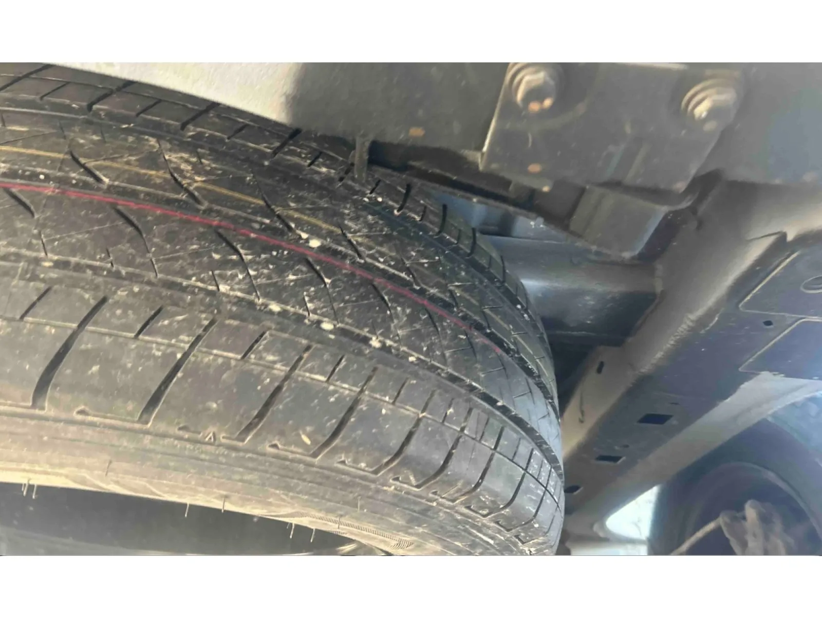 Acheter une renault MASTER FGN TRAC F3500 L3H3 BLUE DCI 135 d’occasion avec 25500km disponible immédiatement - photo 15