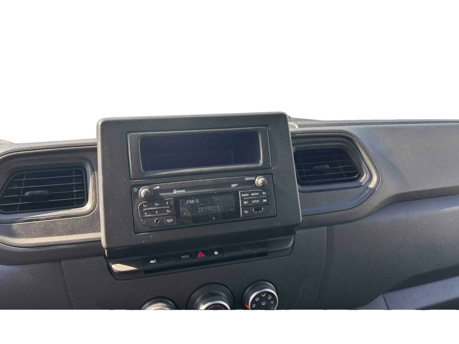 Acheter une renault MASTER FGN TRAC F3500 L3H3 BLUE DCI 135 d’occasion avec 25500km disponible immédiatement - photo 16