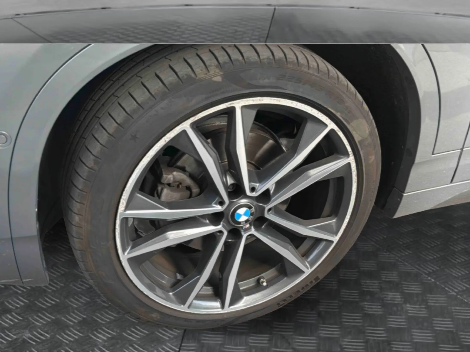 Acheter une bmw X2 sDrive 18i 136 ch DKG7 d’occasion avec 48900km disponible immédiatement - photo 14